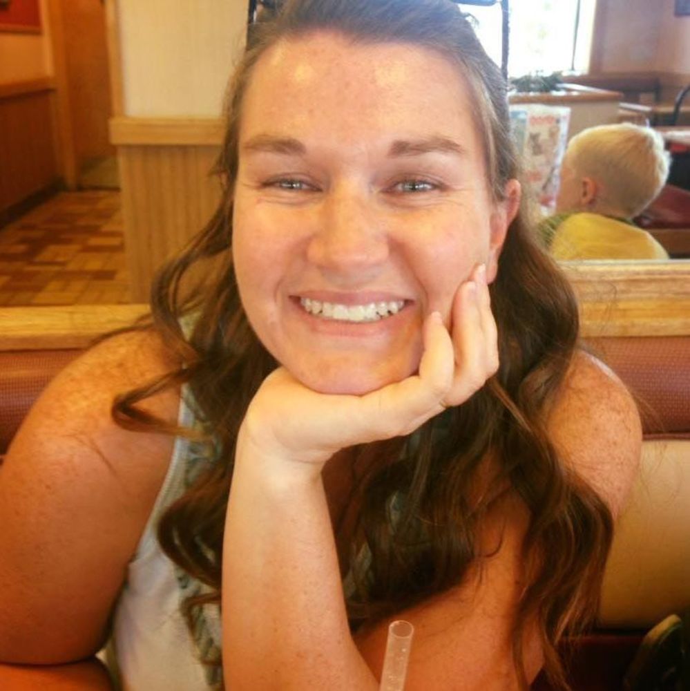 Meet your Posher, Kara